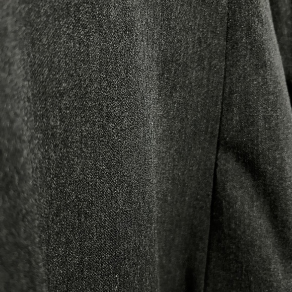 Express Women’s Gray Blazer. Sz 10. NWT - Picture 3 of 3